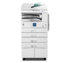 Pcl 6 driver to offer full functions for universal printing. Ricoh Aficio 2020 Printer Driver Download