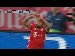 As part of the arturo vidal vs mallorca highlights 2020, an arturo vidal goal vs real mallorca opened the scoring for barcelona in. Arturo Vidal Goal Bayern Munich Vs Real Madrid 1 0 Champions League 12 04 2017 Youtube