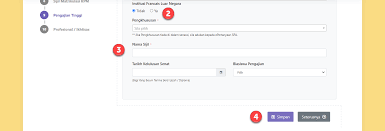 Macam mana cara daftar spa8i untuk apply kerja kerajaan? Https Spa9 Spa Gov My Manual Manual Pengguna Spa9 Pdf