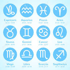 Check spelling or type a new query. Conjunto De Ictus Sencilla Signos Del Zodiaco Con Las Fechas Forma De Circulo Ilustraciones Vectoriales Clip Art Vectorizado Libre De Derechos Image 40952477