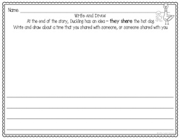 We did not find results for: The Pigeon Finds A Hot Dog Literacy And Math Activities Tpt