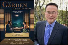 If you liked the garden of evening mists, try these: Malaysian Writer Tan Twan Eng S Garden Of Evening Mists Blooms Onscreen Arts News Top Stories The Straits Times