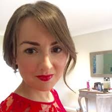 Paula Sutherland (@PaulaSutherland)