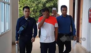 Live dari jtk sabah bercerita tentang hak kamu urang sebagai seorang pekerja. Pemandu Jtk Tak Mengaku Rasuah