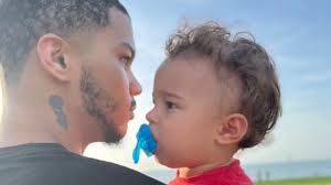 Fundraiser by Miranda Dietrich : Jayden Dietrich Memorial Fund