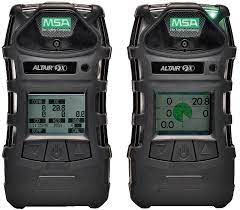 View online instruction manual for msa altair 5x security sensors or simply click download button to examine the msa altair 5x guidelines offline on your desktop or laptop computer. Msa Multi Gas Detector Manual