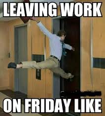 At last, i have got the chance to entice your chair farewell quotes for colleague. Top 20 Leaving Work Memes So Life Quotes