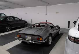 The prancing horse is a marque taking the automotive community by storm. Exotic Car Spots Worldwide Hourly Updated Autogespot Ferrari Dino 246 Gts