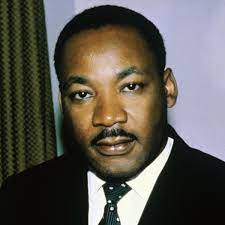 We did not find results for: 10 Things You May Not Know About Martin Luther King Jr History