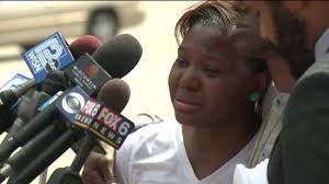 This isn't over:" Family of Sylville Smith files civil lawsuit against  former officer, city