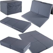 Choose from a wide range of beds, frames & mattresses for sale all at affordable prices. Twin Double Foldable Mattress 192x128x7cm Guest Travel Spare Bed With Pockets Grey Amazon Co Uk Kitchen Home Foldable Mattress Spare Bed Mattress