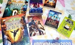 2,594 likes · 1 talking about this. Big Bad Wolf Book Sale Manila Feb 14 24 One Proud Momma