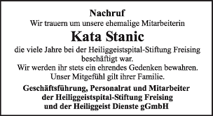 Soon after establishing the kodokan judo, kano jigoro shihan created. Traueranzeigen Von Kata Stanic Trauer Merkur De
