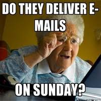 Etsy is a global online marketplace, where people come together to make, sell, buy, and collect unique items. Grandma Finds The Internet Know Your Meme