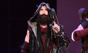 Luke Harper Appears To Be Unhappy About His Spot In Wwe Wrestling News Wrestling News Wwe Wwe News