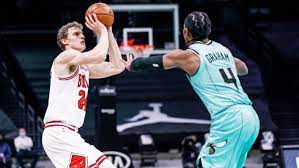 Jalen brunson hits the first three of the game for dallas. The Dallas Mavericks Are Once Again Interested In Lauri Markkanen On Tap Sports Net