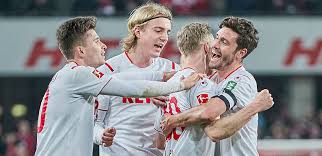 Bei einem königsblauen sieg ist das der fall. 1 Fc Koln 3 0 Gegen Schalke