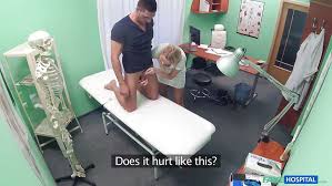 Trending newest best videos length. Naughty Doctor Fucked Hard By Patient Hd From Fake Hub Fake Hospital