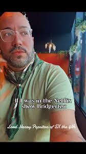 Lord Wetherby and Henry Bridgerton