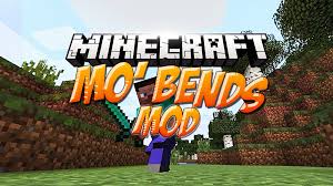 Home » minecraft mods » better animations collection revived mod for minecraft. Mo Bends Mod For Minecraft 1 17 1 1 16 5 1 15 2 Minecraftore