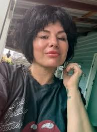 Bianca Patton's Instagram, Twitter & Facebook