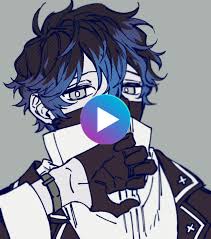 トゥチン様自作 anime oc cute anime guys anime art