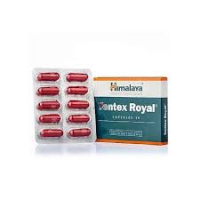 It is made from a unique formulation composed of two natural active ingredients, lyophilized fish roe and ginkgo biloba leaf extract. Gentaplex Caps 36 S Yalla Deal