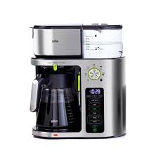 The coffee machine no more gossiping in the office kitchen (picture: Certified Home Brewers Specialty Coffee Association