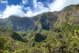 ʻiao valley state monument is the place to be if you like the tropical flora of hawaii. Iao Valley Map Photos Local Tips Of Iao Valley Maui Hawaii