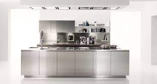 Filofree Steel Free Steel Metal Kitchen Cabinets Kitchen Modern Kitchen