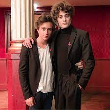 Pin On Skam France Elu