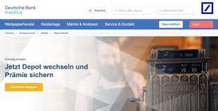 Deutsche bank reports profit before tax of € 1.2 billion in the second quarter of 2021. Maxblue Bonus 2021 Die Aktion Und Pramie In Der Bewertung Aktiendepot