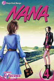 Nana, Vol. 4 Manga eBook by Ai Yazawa - EPUB Book | Rakuten Kobo  9781421556079