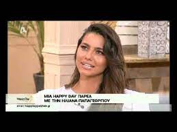 Jun 14, 2021 · εβδομαδιαίες 13/06 έως 19/06: Hliana Papagewrgioy Mila Gia Ola H Apanthsh Sth Synatsakh O Argyros To Anoigma Sthn Thleorash Youtube