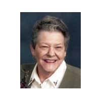 PATRICIA MEYERS Obituary