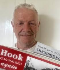 We're pleased to welcome two very special speakers to our Annual General  Meeting next Tuesday 17th June, 7.30pm at the Methodist Church, Moor Lane.  Grant Henderson from Your Healthcare CIC will talk