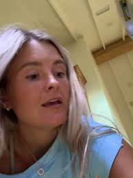 Madison Riff May House Tour