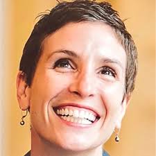 I used to think to be an effective leader you needed to emulate men. I am… 