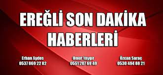 Son dakika konya ereğli haberleri, sıcak gelişmeler, tarafsız ve etkin habercilik anlayışı ile konya ereğli'den haberiniz olsun. Eregli Son Dakika Haberleri Facebook