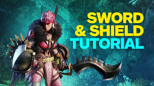 3 Best Weapons For New Players In Monster Hunter World Ign