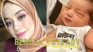 Find your friends on facebook. Foto Video Kongsi Gelagat Comel Anak Mia Ahmad Buka Instagram Sayf Issa Berita Steady