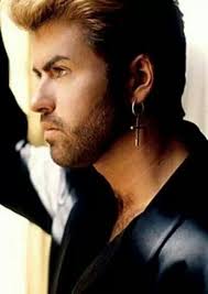 I Love This Man George Michael George Michel George Michael Wham