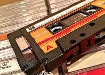 Studio Workshop: Audio Cassette Conversion