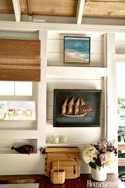 The tiny house movement isn't necessarily about sacrifice. 18 Best Coastal Decor Ideas For 2018 Fun Beach House Decor Ideas