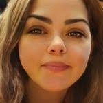 Amanda Minish's Instagram, Twitter & Facebook