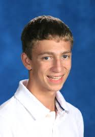 Hoover swimmer Robert Tolson signs with Cleveland State