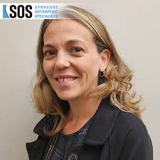 Today's #SOSStar is Jessica DeOrdio, NP!⭐ Since joining SOS in 2023,  Jessica has brought her extensive medical expertise and dedication to  patient care to our team. With over 17 years of experience