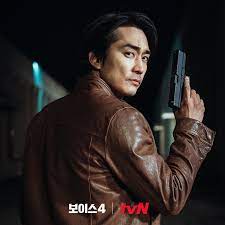 Let us know in the comments below. Song Seung Heon Admits That Being A Transferred Student In Voice 4 Is A Challenge For Him Kdramadiary
