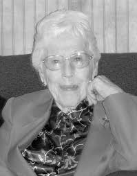 Nina Lucille (Gunkel) Hirsch 1920-2018