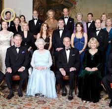 Countess carola von schmettow ( german: Royal Wedding Warum Konigliche Rituale Bis Heute Faszinieren Welt